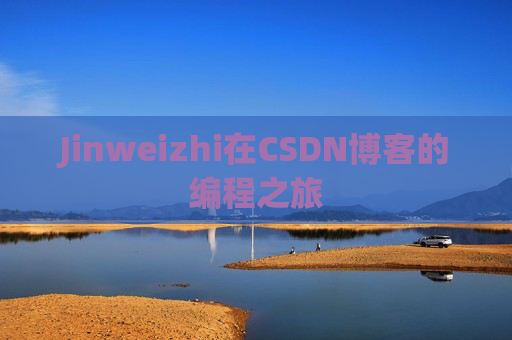 Jinweizhi在CSDN博客的编程之旅